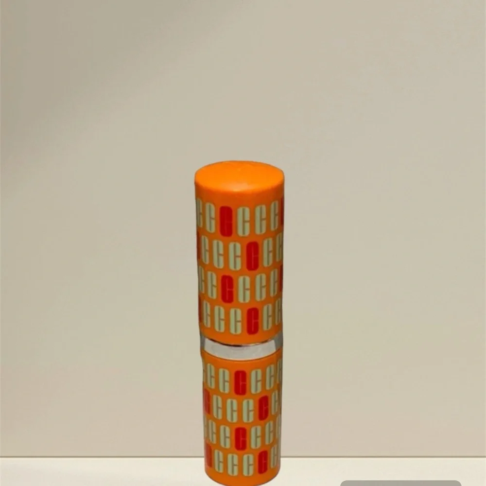 Clinique Lip Color + Primer in Cherry Pop new
